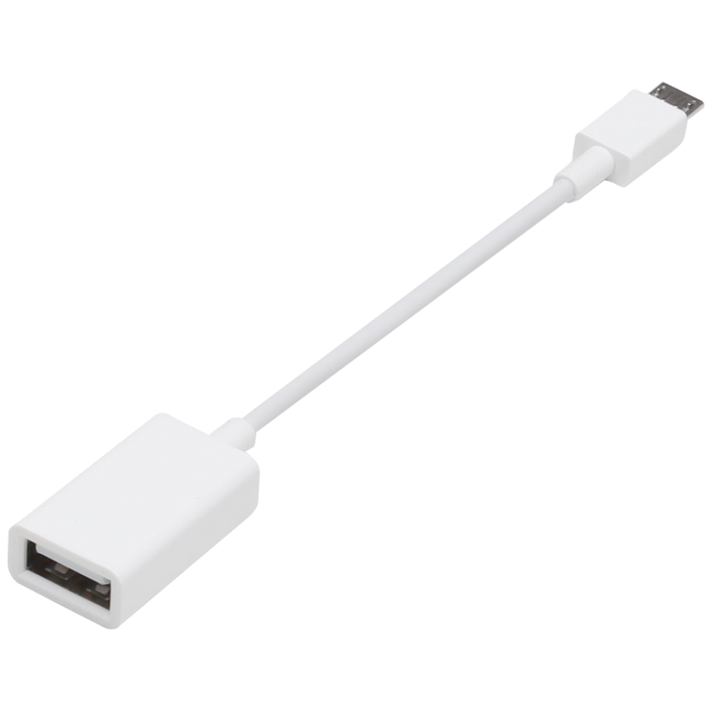 ZED electronic Kabl OTG - OTG-2.0 - Image 3