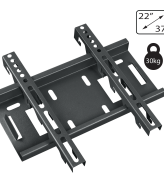 REDLINE Nosač za TV prijemnike 22"- 37", 30 kg, 1D - F-2237 22"- 37" Fiksni TV nosač