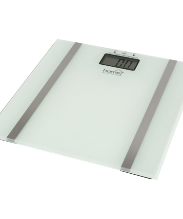 home Vaga, Ultra-tanka, body fat mjerenje, do 150Kg, LCD display - HG FMZ 10