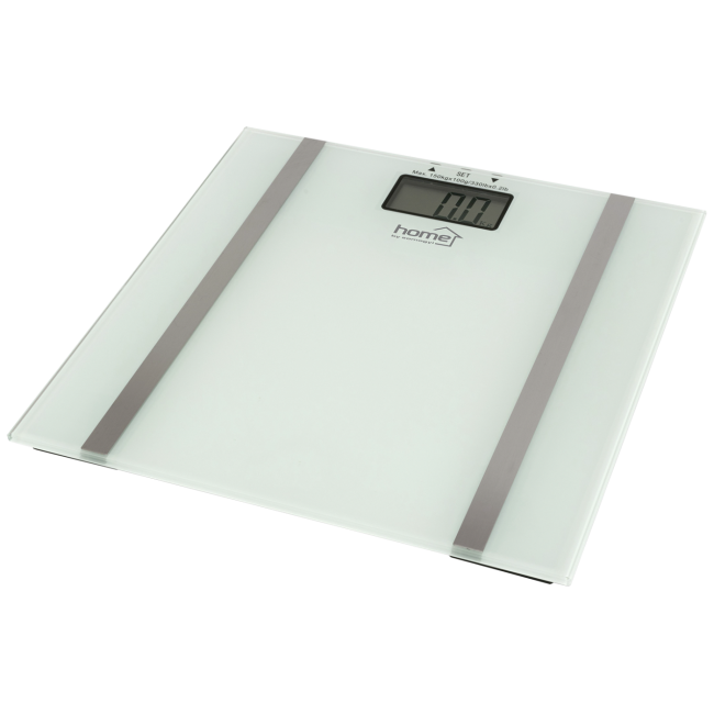 home Vaga, Ultra-tanka, body fat mjerenje, do 150Kg, LCD display - HG FMZ 10
