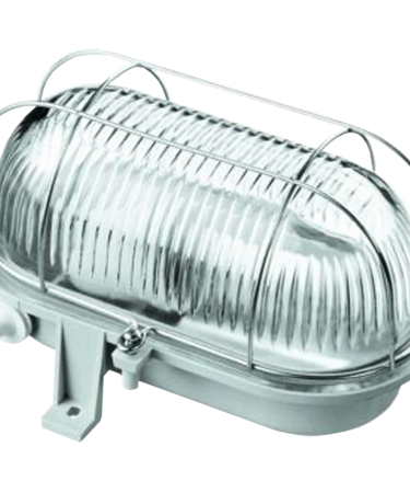 home Plafonjera,  E27, 60W, IP44 - 6909H