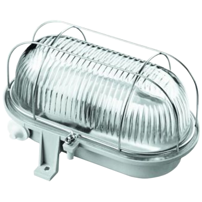 home Plafonjera,  E27, 60W, IP44 - 6909H