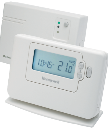 Honeywell Termostat sobni, bežični, programirajući - CMT727D1016