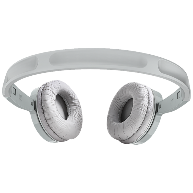 hoco. Slušalice sa mikrofonom, 3.5 mm,dužina kabela 1.5 met,bijela - W17 Delightful Headphones MIC WH - Image 3