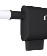 Inverto LNB Quad, sum: 0.1dB, vodonepropusan, Extra dugi vrat - IDLB-QUDL24-MULTI-OPP