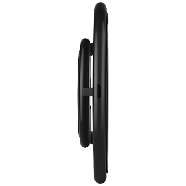 hoco. Punjač bežični, univerzalni, za smartphone, 5 W - CW9 Exalted Wireless charger - Image 3