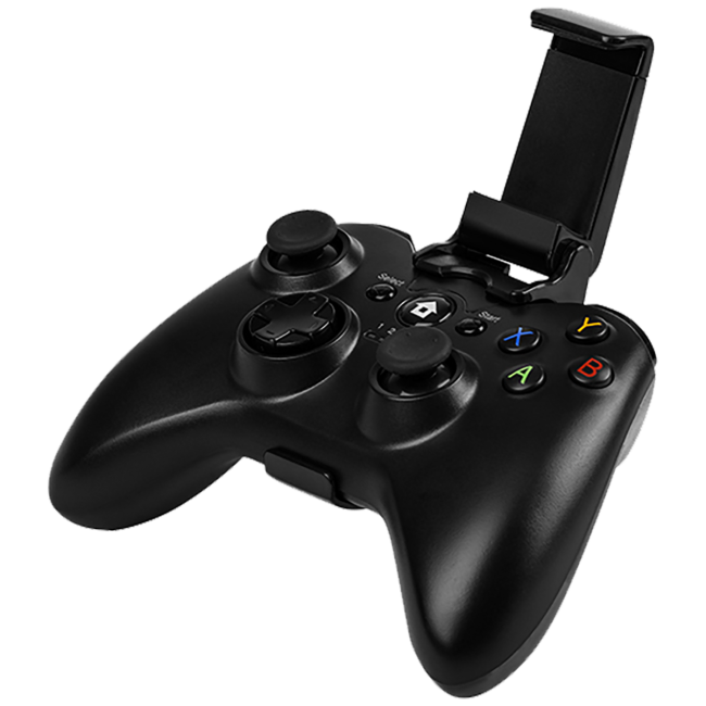 hoco. Gamepad bežični za mobitel, Bluetooth - Flying Dragon Wireless gamepad - Image 3