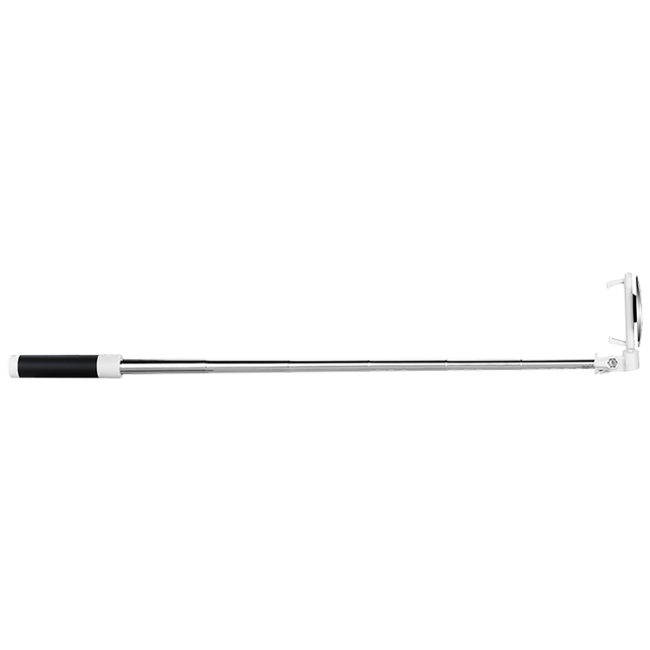hoco. Selfie stick za smartphone, žični, sa ogledalcem - K2 Magic Mirror Selfie Stick - Image 2