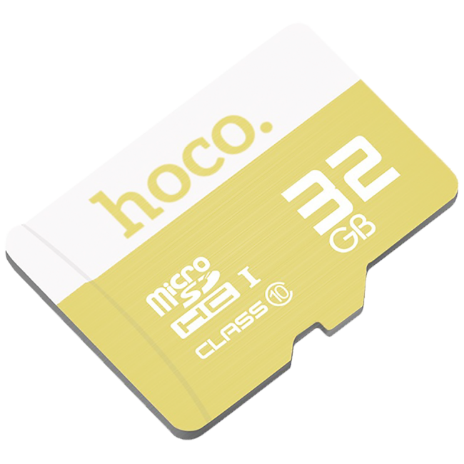hoco. Micro SD kartica, 32GB, class 10 - MicroSD 32GB Class10 (85812) - Image 3