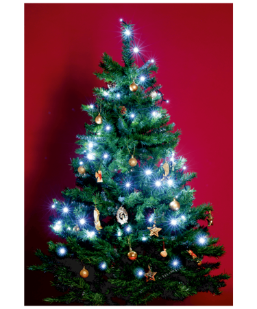 home Dekorativna LED rasvjeta - KI 50C LED/WH