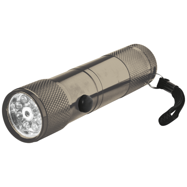 home Ručna svjetiljka, LED, sa pointerom - MFL 02