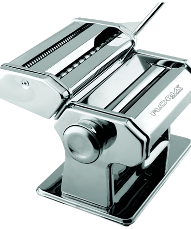 Floria Aparat za tjesteninu, INOX - ZLN1129
