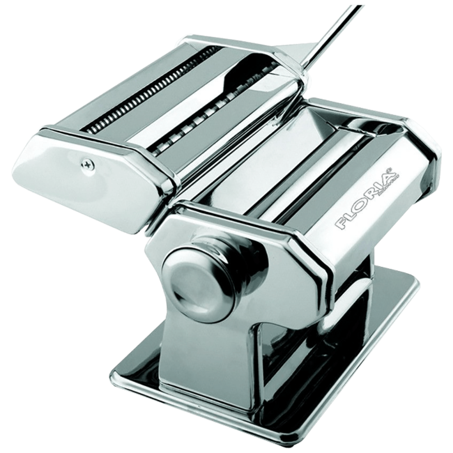Floria Aparat za tjesteninu, INOX - ZLN1129