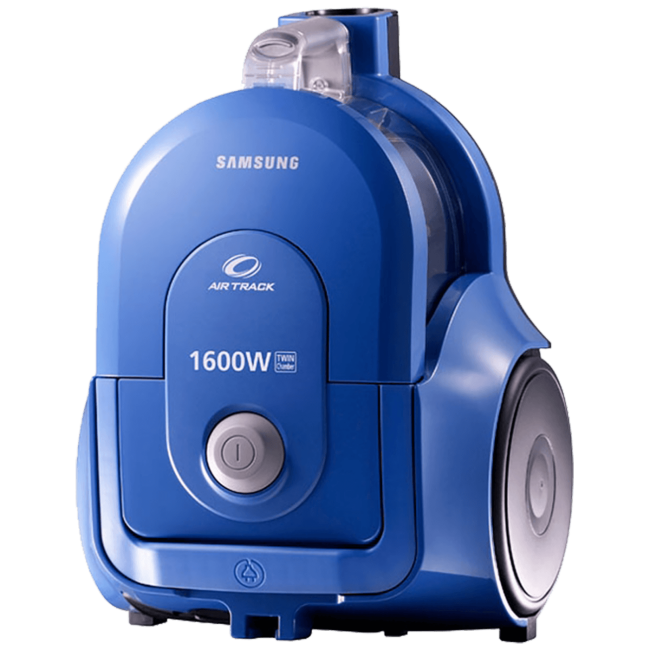 Samsung Usisavač sa posudom, 1600W - VCC4320SA/BOL - Image 2