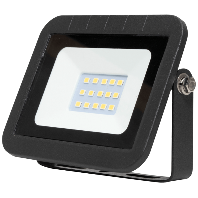 home Reflektor, LED, 10 W - FL 10 SMD