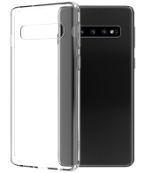 hoco. Maska za mobitel Samsung Galaxy S10+, transparent - Light series Galaxy S10+