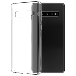 hoco. Maska za mobitel Samsung Galaxy S10e, transparent - Light series Galaxy S10e