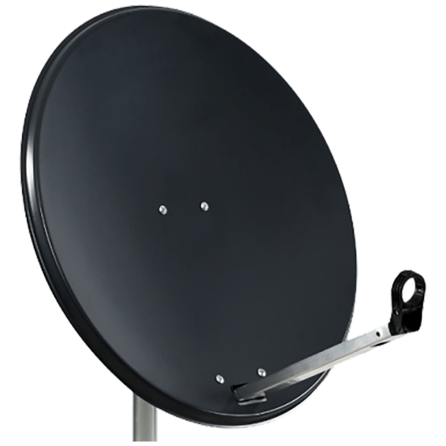 Falcom Antena satelitska, 65cm, Triax leđa i pribor - 65 TRX - Image 2