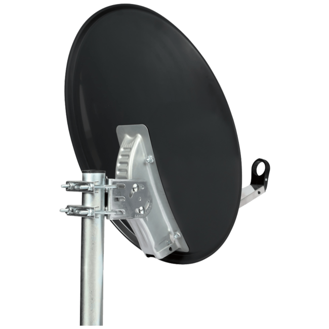 Falcom Antena satelitska, 65cm, Triax leđa i pribor - 65 TRX - Image 4