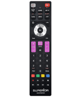 Superior Daljinski upravljač za Thomson i TCL TV prijemnike - RC TCL/THOMSON
