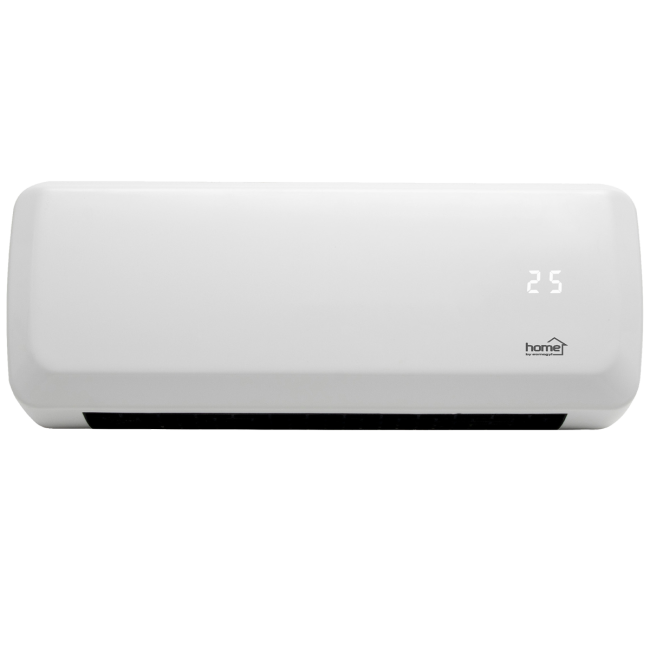 home Grijalica zidna , 42 cm širina, 2000W, LED display - FKF 42201