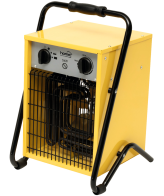 home Grijalica sa ventilatorom, industrijska, 5000 W - FKI 50