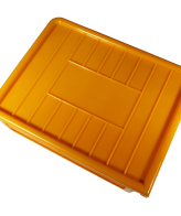 Falcom Plastično kučište za zaštitu od kiše - BOX-01