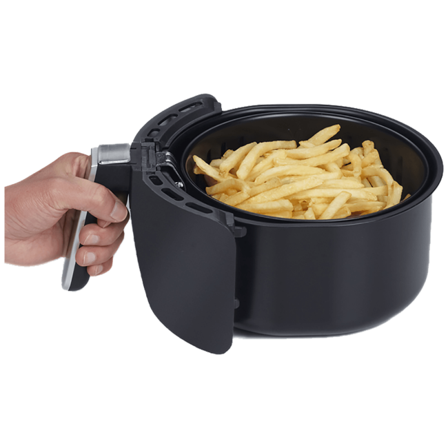 Zilan Zilan Digitalna friteza na vrući zrak - ZLN3604 - Image 5