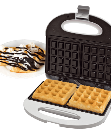 home Aparat za vafle, 750W - HG GS 21