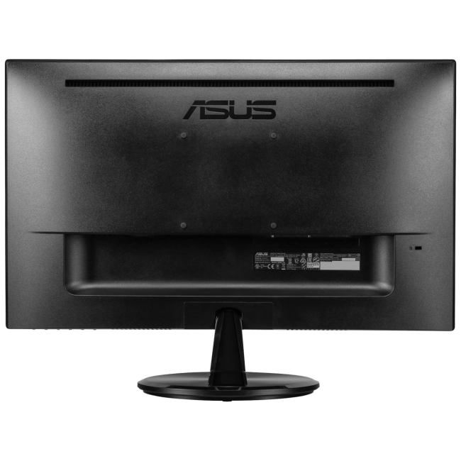 Asus Monitor 21.5", LED, FullHD, VGA - VP228DE - Image 3