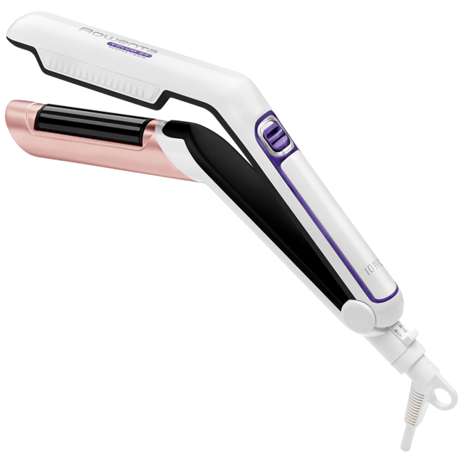 Rowenta Pegla za kosu, VOLUM'24 RESPECTISSIM - CF6430D0