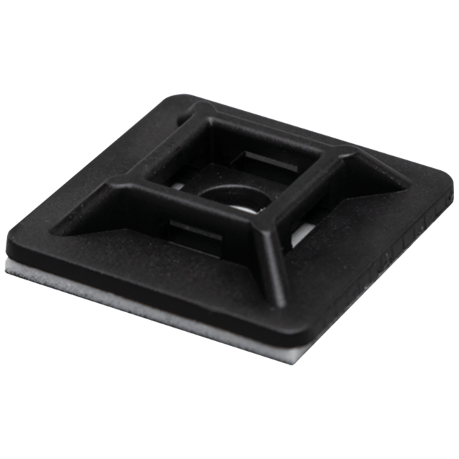 home Organizator kabela, pakiranje 50 kom. - CTT 19BK