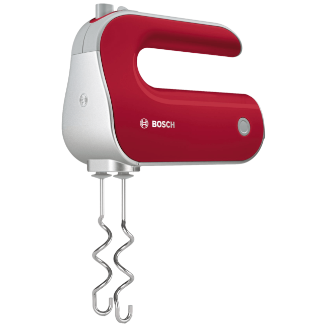 Bosch Mikser, 500 W, 5 brzina + turbo - MFQ40303 - Image 3