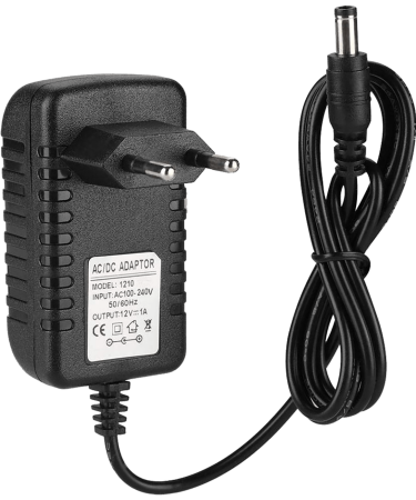 REDLINE Adapter za napajanje, 12V/1A - A-1000