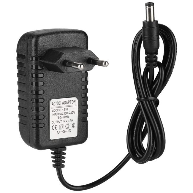 REDLINE Adapter za napajanje, 12V/1A - A-1000