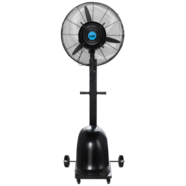 home Ventilator sa raspršivačem vode, centrifugalni,  300 W - CMF 64