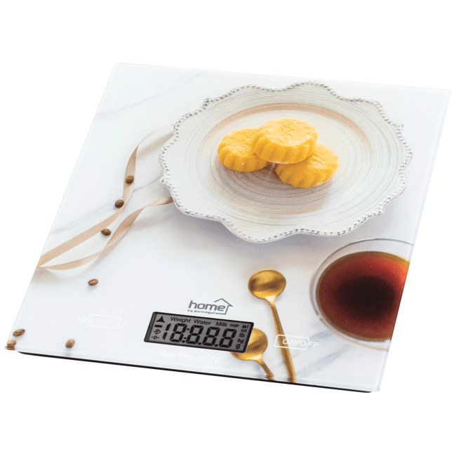 home Vaga kuhinjska, do 5 kg - HG M 05