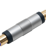 home Adapter činč ženski na činč ženski - AC 19M