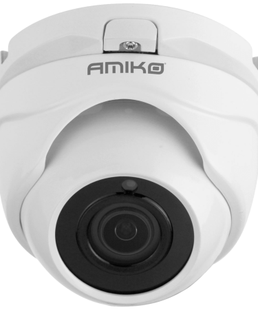 Amiko Home Kamera IP 2 MP, PoE, 1/2.9" SONY Starvis CMOS, HD Lens 2,8mm - D20M230 PoE