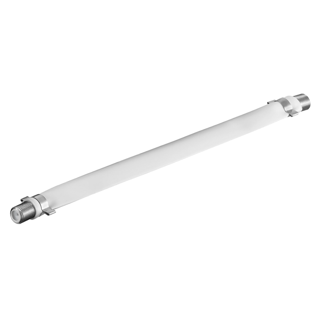 ZED electronic Antenski flat kabl sa F-konektorima - FC FLAT - Image 3