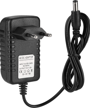 REDLINE Adapter za napajanje multiswitch-a, DC 16 V, 2 A - Adapter 16V/2A