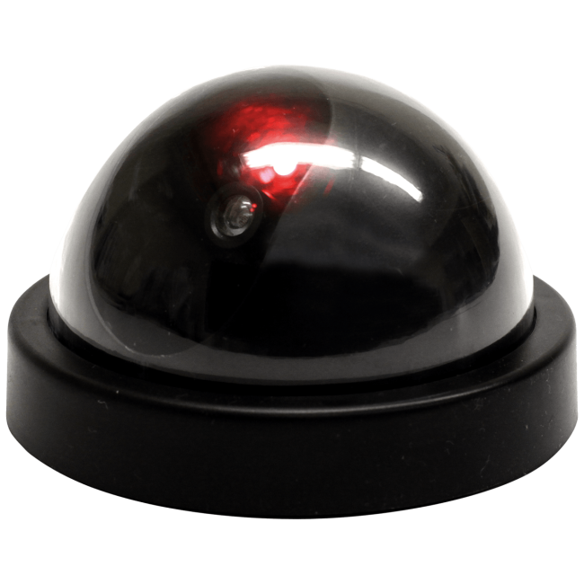 home Lažna DOME kamera, LED indikator - HSK 120