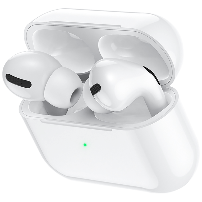 hoco. Slušalica bežične sa kutijicom za punjenje, BT v5.0 - ES36 Airpods Pro - Image 3