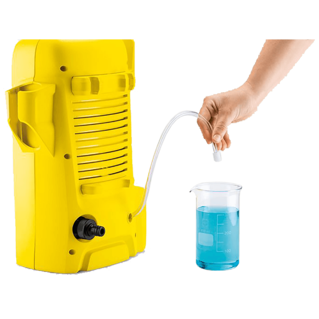 Karcher Visokotlačni perači, 1400W, Universal Edition - K 2 Universal Edition - Image 3