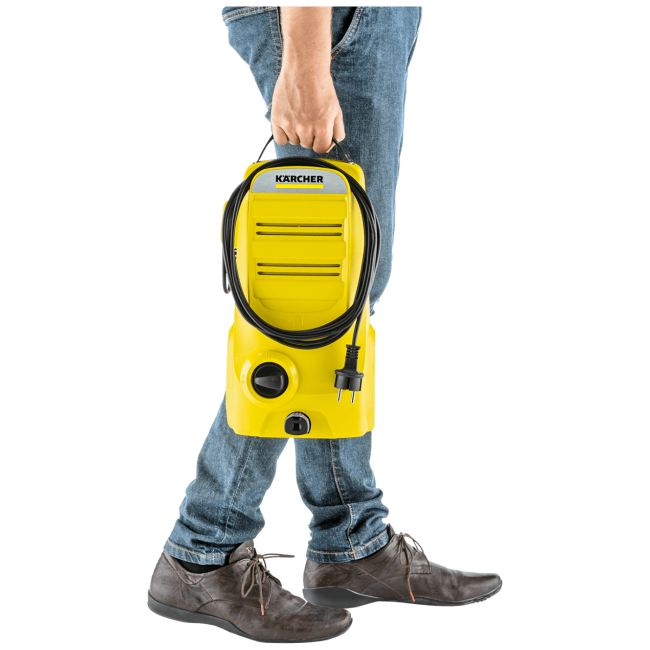 Karcher Visokotlačni perači, 1400W, Universal Edition - K 2 Universal Edition - Image 4