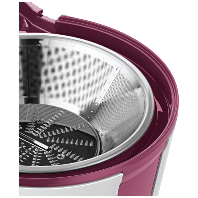 Bosch Sokovnik, 700 W, VitaJuice 2 - MES25C0 - Image 4