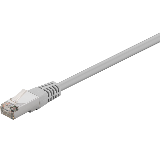 ZED electronic Mrežni FTP kabl, CAT5E, 1 met - FTPC/1 - Image 2
