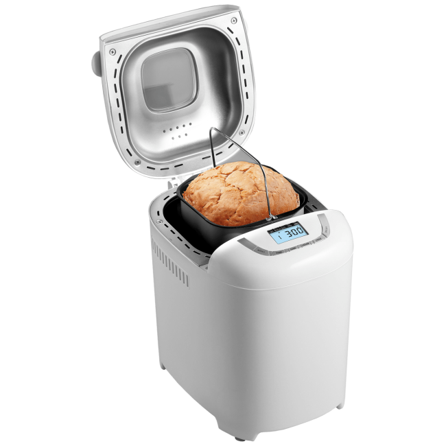 Gorenje Pekač hljeba, 550W, 15 programa, LCD display - BM910WII - Image 3