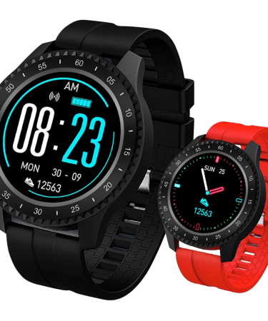 MeanIT Sat pametni, sport, vodootporan IP68 - M9 Sport