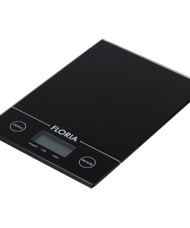 Floria Vaga kuhinjska, do 5 kg. - ZLN1686/BK